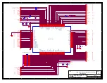 Preview for 16 page of Intel 810e2 Schematics