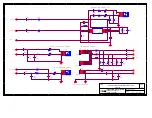 Preview for 21 page of Intel 810e2 Schematics