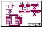 Preview for 22 page of Intel 810e2 Schematics