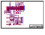 Preview for 23 page of Intel 810e2 Schematics