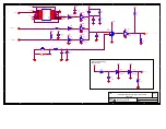 Preview for 27 page of Intel 810e2 Schematics