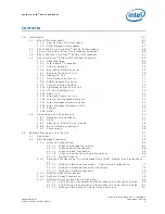 Предварительный просмотр 3 страницы Intel 81341 Developer'S Manual