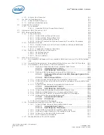 Предварительный просмотр 4 страницы Intel 81341 Developer'S Manual