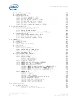 Предварительный просмотр 22 страницы Intel 81341 Developer'S Manual