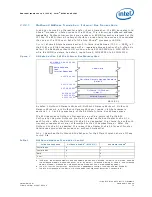 Предварительный просмотр 73 страницы Intel 81341 Developer'S Manual