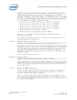 Предварительный просмотр 76 страницы Intel 81341 Developer'S Manual
