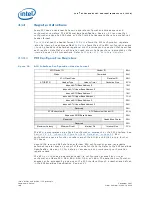 Предварительный просмотр 144 страницы Intel 81341 Developer'S Manual