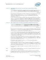 Предварительный просмотр 147 страницы Intel 81341 Developer'S Manual