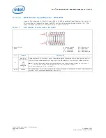 Предварительный просмотр 158 страницы Intel 81341 Developer'S Manual