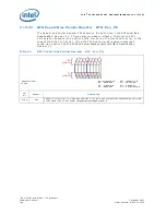 Предварительный просмотр 168 страницы Intel 81341 Developer'S Manual