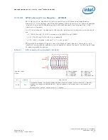 Предварительный просмотр 171 страницы Intel 81341 Developer'S Manual