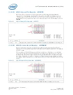 Предварительный просмотр 172 страницы Intel 81341 Developer'S Manual