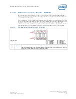 Предварительный просмотр 173 страницы Intel 81341 Developer'S Manual