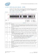 Предварительный просмотр 182 страницы Intel 81341 Developer'S Manual