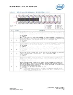 Предварительный просмотр 189 страницы Intel 81341 Developer'S Manual