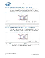 Предварительный просмотр 190 страницы Intel 81341 Developer'S Manual