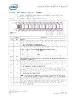 Предварительный просмотр 198 страницы Intel 81341 Developer'S Manual