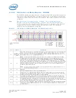 Предварительный просмотр 200 страницы Intel 81341 Developer'S Manual