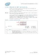 Предварительный просмотр 206 страницы Intel 81341 Developer'S Manual