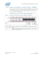 Предварительный просмотр 214 страницы Intel 81341 Developer'S Manual