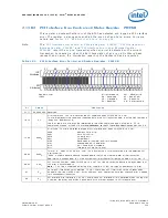 Предварительный просмотр 225 страницы Intel 81341 Developer'S Manual