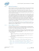 Предварительный просмотр 242 страницы Intel 81341 Developer'S Manual