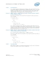 Предварительный просмотр 273 страницы Intel 81341 Developer'S Manual