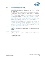 Предварительный просмотр 285 страницы Intel 81341 Developer'S Manual
