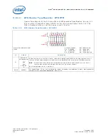 Предварительный просмотр 306 страницы Intel 81341 Developer'S Manual