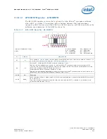 Предварительный просмотр 307 страницы Intel 81341 Developer'S Manual