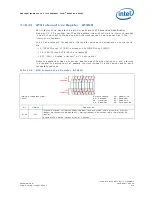 Предварительный просмотр 319 страницы Intel 81341 Developer'S Manual