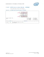 Предварительный просмотр 321 страницы Intel 81341 Developer'S Manual