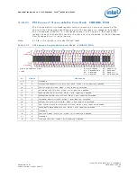 Предварительный просмотр 361 страницы Intel 81341 Developer'S Manual