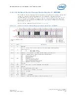 Предварительный просмотр 393 страницы Intel 81341 Developer'S Manual