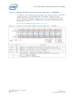 Предварительный просмотр 394 страницы Intel 81341 Developer'S Manual