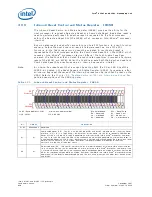 Предварительный просмотр 434 страницы Intel 81341 Developer'S Manual