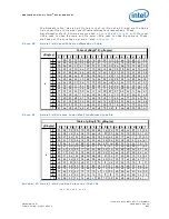 Предварительный просмотр 495 страницы Intel 81341 Developer'S Manual