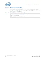 Предварительный просмотр 512 страницы Intel 81341 Developer'S Manual