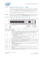 Предварительный просмотр 522 страницы Intel 81341 Developer'S Manual