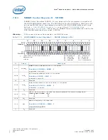 Предварительный просмотр 628 страницы Intel 81341 Developer'S Manual