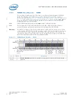 Предварительный просмотр 632 страницы Intel 81341 Developer'S Manual