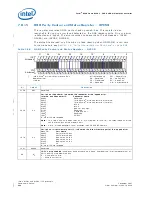 Предварительный просмотр 644 страницы Intel 81341 Developer'S Manual