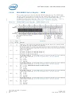 Предварительный просмотр 652 страницы Intel 81341 Developer'S Manual