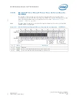 Предварительный просмотр 655 страницы Intel 81341 Developer'S Manual