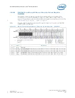 Предварительный просмотр 657 страницы Intel 81341 Developer'S Manual