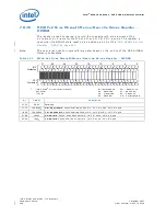 Предварительный просмотр 658 страницы Intel 81341 Developer'S Manual