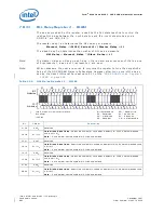 Предварительный просмотр 662 страницы Intel 81341 Developer'S Manual