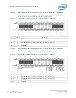 Предварительный просмотр 673 страницы Intel 81341 Developer'S Manual