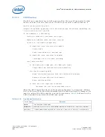 Предварительный просмотр 686 страницы Intel 81341 Developer'S Manual