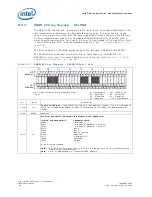 Предварительный просмотр 702 страницы Intel 81341 Developer'S Manual